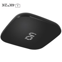 Matricom G-Box Q2 2GB 16GB TV box