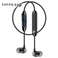 Sennheiser CX 6.00BT wireless earphones
