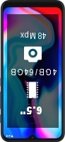 Motorola Moto E7 Plus 4GB · 64GB smartphone price comparison