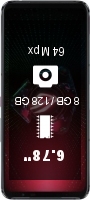 ASUS ROG Phone 5 8GB · 128GB · VG smartphone price comparison