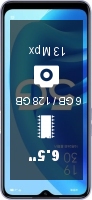 Oppo A56 5G 6GB · 128GB smartphone