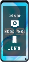 Vivo Y51s 6GB · 128GB smartphone price comparison
