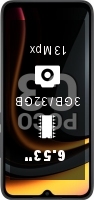 Poco C3 3GB · 32GB smartphone