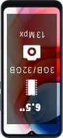 Motorola Moto g Play 3GB · 32GB smartphone