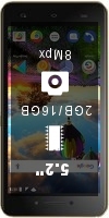 Review BQ BQ-5206L Balance smartphone