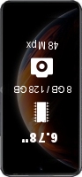 Infinix Zero X Neo 8GB · 128GB smartphone price comparison