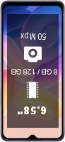Vivo Y55s 5G 8GB · 128GB smartphone price comparison
