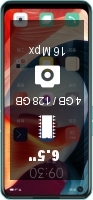 Oppo A53 5G 4GB · 128GB smartphone