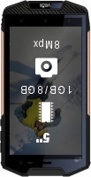 Wigor V2 smartphone