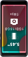 Wiko Y60 smartphone price comparison