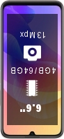 Review Huawei Enjoy 20 4GB · 64GB · AN00 smartphone