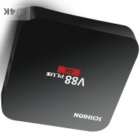 SCISHION V88 plus 2GB 8GB TV box price comparison