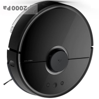 Roborock S55 robot vacuum cleaner