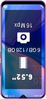 Coolpad Cool 10 6GB · 128GB smartphone price comparison