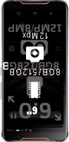 ASUS ROG Phone 8GB 512GB smartphone