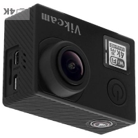 Vikcam V50 action camera price comparison