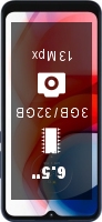Motorola Moto G Play (2021) 3GB · 32GB smartphone
