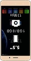 Bravis A552 Joy Max smartphone price comparison