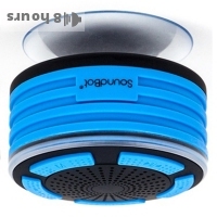 SOUNDBOT SB531 portable speaker