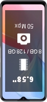 Vivo T1x 8GB · 128GB smartphone price comparison