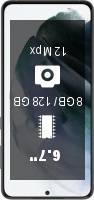 Samsung Galaxy S21+ 8GB · 128GB · SM-G9960 smartphone price comparison