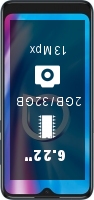 Alcatel 1SE Lite 2GB · 32GB smartphone
