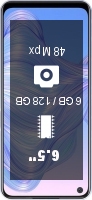 Realme V5 6GB · 128GB smartphone
