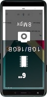 Wiko Y61 1GB · 16GB smartphone price comparison