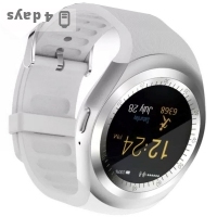 Alfawise Y1 696 smart watch price comparison