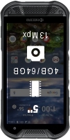 Kyocera DuraForce Pro 2 smartphone