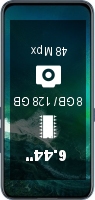 Vivo V19 Neo 8GB · 128GB smartphone price comparison