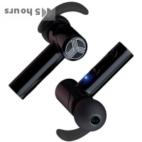 TREBLAB X2 wireless earphones