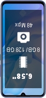 Vivo Y51 2020 8GB · 128GB smartphone price comparison