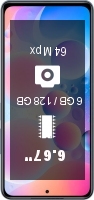 Xiaomi Redmi K40 Pro 6GB · 128GB smartphone price comparison