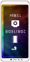 Hotwav M5 Plus smartphone price comparison