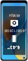 Oppo F19 6GB · 128GB smartphone price comparison