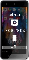 Kogan Agora 8 smartphone
