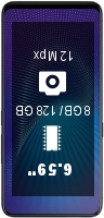Vivo NexS 128GB smartphone price comparison