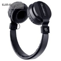 Gogen HBTM 21B wireless headphones