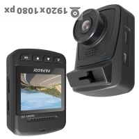 PAPAGO Gosafe 130 Dash cam