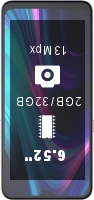 Micromax in 1b 2GB · 32GB smartphone