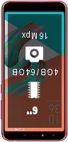ASUS ZenFone 5Q smartphone price comparison