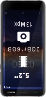 Nokia 3.1 2GB 16GB smartphone price comparison
