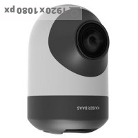 KAISER BAAS R50 Dash cam