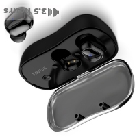 Syllable D900P wireless earphones