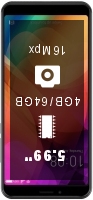 Coolpad Note 8 smartphone price comparison
