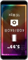 Review Coolpad Note 8 smartphone