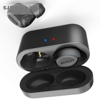 LETSCOM 358 Pro wireless earphones