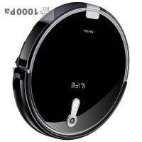 ILIFE A8 robot vacuum cleaner