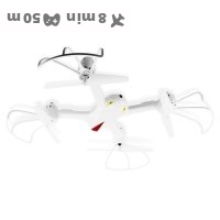 MJX X708W drone